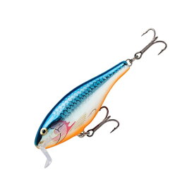 Rapala(ラパラ) Shallow Shad Rap(シャローシャッドラップ) 70mm SB SSR-7