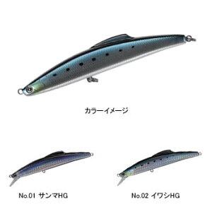 ^bNnEX(TACKLE HOUSE) VuL V159ls 159mm No.02 CVHG