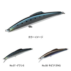 ^bNnEX(TACKLE HOUSE) VuL V159ls 159mm No.07 CVS