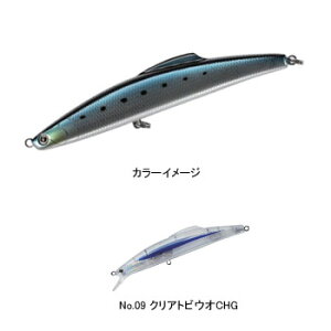 ^bNnEX(TACKLE HOUSE) VuL V159ls 159mm No.09 NAgrEICHG