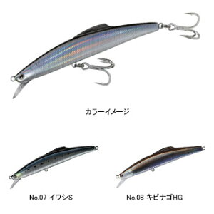 ^bNnEX(TACKLE HOUSE) VuL V159ms 159mm No.08 LriSHG