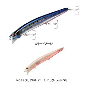 13-15͑Si+P5 ^bNnEX(TACKLE HOUSE) R^Ng tB[hV[ F 105mm NO.05 NAHGEp[obNEbhx[ FEEDSHALLOW105