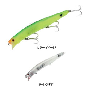 �y5/23-27�̓G���g���[�őS�i5�{�z �^�b�N���n�E�X(TACKLE HOUSE) �R���^�N�g �t�B�[�h�V�����[ �v���X 128mm P-5 �N���A FEEDSHALLOWPLUS