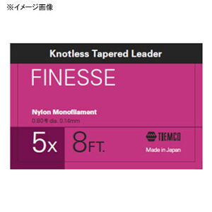 �e�B���R(TIEMCO) �t�B�l�X���[�_�[ 8FT 6X