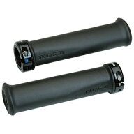 TIOGA(タイオガ) HBG13800 ロックオン バイオグリップ 130mm ブラック HBG13800
