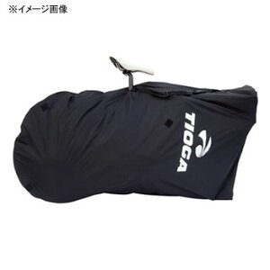 TIOGA(タイオガ) ミニベロ コクーン 輪行/サイクル/自転車 ブラック BAR03300