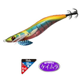 ハリミツ 墨族 3.0号 ポイズンベイト VE-22PB