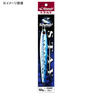 VEg(Shout!) XeC 160g RZ(bh[uO[) 115SY