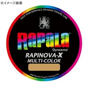 Rapala(���p��) ���s�m���@�E�G�b�N�X �}���`�J���[ 150m 2��/32.8lb �}���` RXC150M20MC