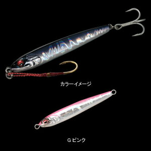 ���K�o�X(Megabass) METAL-X WAVINGRIDER 40g G �s���N