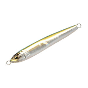 ���K�o�X(Megabass) METAL-X WAVINGRIDER 40g G �A�W
