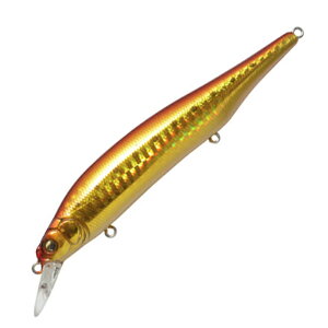 メガバス(Megabass) X-80 MAGNUM(エックス・ハチマルマグナム) 115mm 13 GLXアカキンイワシ