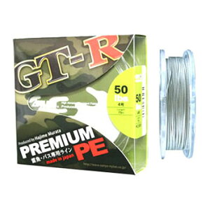 T[iC GT-R v~APE 75m 4/50lb Vo[O[
