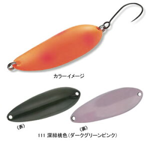 oXfC(Bassday) ǋɃJo 3.0g 111 [ΓF(_[NO[sN)