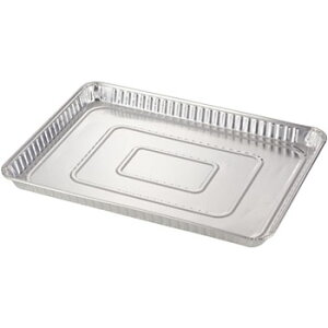 BUNDOK(�o���h�b�N) �A���~BBQ�v���[�g L BD-427