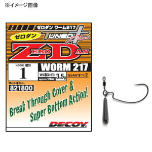 �y6/1 �ő�2,000�~OFF&�S�iP2�z �J�c�C�`(KATSUICHI) DECOY ZERO-DAN(�[���_��) ���[��217 4/0