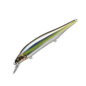 y12/5 ő2,000~OFFz KoX(Megabass) ITO-SHINER(ITO VCi[) 115mm #09 MGZNV[XPg