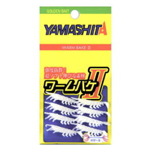 ���}�V�^(YAMASHITA) ���[���o�PII ���G�r M F WB2MMF