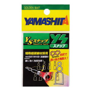 ���}�V�^(YAMASHITA) YS�X�i�b�v S YSSS