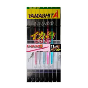 ���}�V�^(YAMASHITA) �C�J�ރv���T�r�L P5 11-1 7.2m ITPP51115