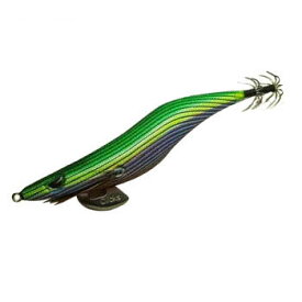 カンジインターナショナル(Kanji International) クリックス プロスペック 3.5寸 #S2(薩摩伝承グリーン黒影)