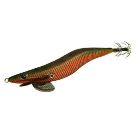 カンジインターナショナル(Kanji International) クリックス プロスペック 3.5寸 #S4(薩摩伝承オリーブ赤影)