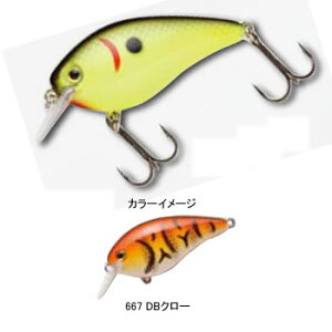 Strike King(XgCNLO) KVD XNGArNNxCg 1.5 667 DBN[