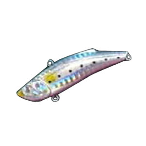 コーモラン(CORMORAN) Flake(フレーク) VR-70 70mm #002A IWASHI RB I