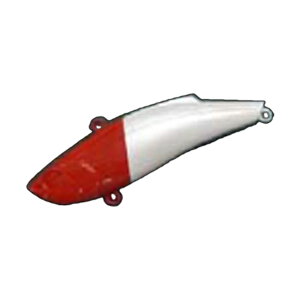 コーモラン(CORMORAN) Flake(フレーク) VR-70 70mm #009 P.REDHEAD