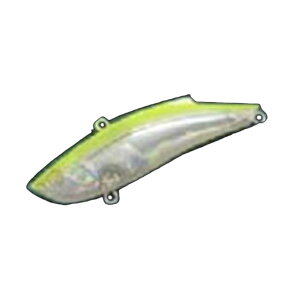 コーモラン(CORMORAN) Flake(フレーク) VR-70 70mm #010A CHARTBACK I