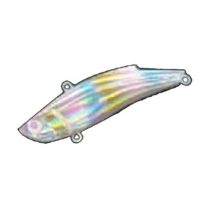 コーモラン(CORMORAN) Flake(フレーク) VR-70 70mm #016 COTTON CANDY