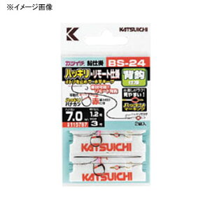 JcC`(KATSUICHI) nbLE[gd| 6.5 BS-24