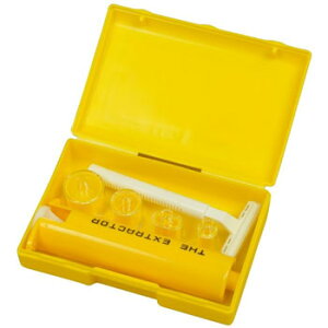 SAWYER(\[[) |CY[o[ THE EXTRACTOR B6HT