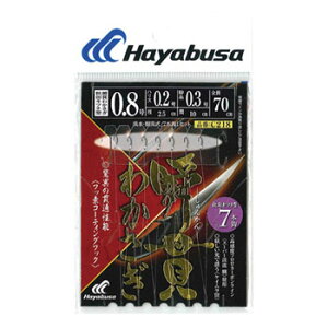 nuT(Hayabusa) ăJTM uт킩 HcLcl^ 7{b b0.8nX0.2  C218