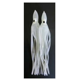 ヤマイ・ステキ針 タコベイト 6号 夜光ナチュラル TB-602