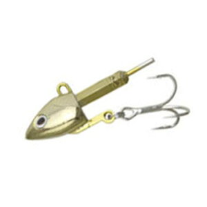 �G�R�M�A(ECOGEAR) �p���[�_�[�g�w�b�h 30g DH02 �S�[���h 10763
