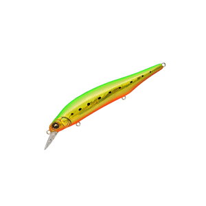 メガバス(Megabass) X-80 MAGNUM(エックス・ハチマルマグナム) 115mm 22 GGヒラメライムゴールド