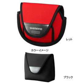 シマノ(SHIMANO) リールガード(スピニング用) PC-031L S ブラック 785794