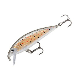 Rapala(ラパラ) X-Rap Countdown(エックスラップ・カウントダウン) 70mm TR(トラウト) XRCD7-TR