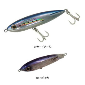 スミス(SMITH LTD) 飛烏賊(トビイカ) F 140mm 10 トビイカ