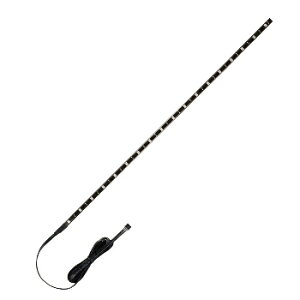 J[Cg(CAR MATE) LED RGBJ[V[Y C~l[V e[v^Cv 600mm RGB LZ3