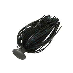 �y5/23-27�̓G���g���[�őS�i5�{�z �W���b�J��(JACKALL) �i�J�^�W�O 1/4oz �u���b�N/�u���[�t���[�N 101428030610