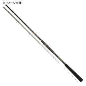 ニッシン プロスペック 海上釣堀 際釣り(並継) 1802