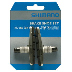 �V�}�m(SHIMANO)/�T�C�N�� USP-18412 M70R2(BR-M770) �u���[�L�V���[�Z�b�g(���E�y�A) USP-18412