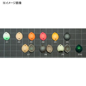 ROB LURE(���u���A�[) �o�x�� 1.0g Z2 ���b�h�O���[