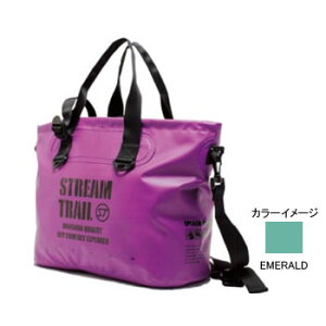 13-15͑Si+P5 STREAM TRAIL(Xg[gC) MARCHE(}VF) DX-1.5 23L EMERALD