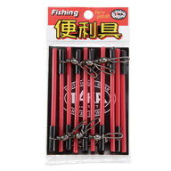 【5/9-16エントリーで全品5倍】 タカ産業 スクリュー遠投天秤 V-36