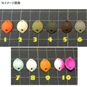 ROB LURE(���u���A�[) �o�x��Z 0.4g 9 �u���E���O���[