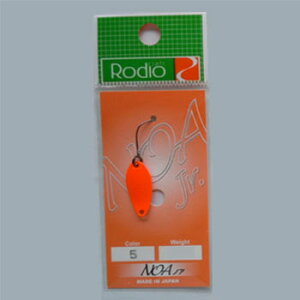 ���f�I�N���t�g NOA(�m�A)Jr 0.9g #5 �S��!!��֓�