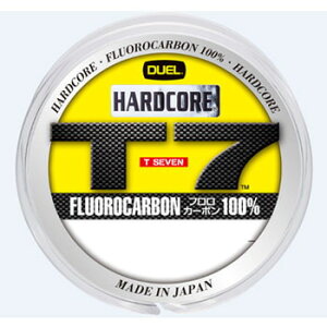 fG(DUEL) HARDCORE T7(n[hRA T7) 80m 7Lbs X[p[NA H3362
